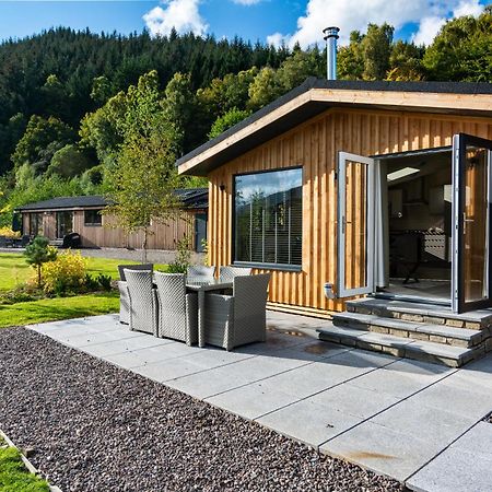 Balloch Park Аберфелди Экстерьер фото