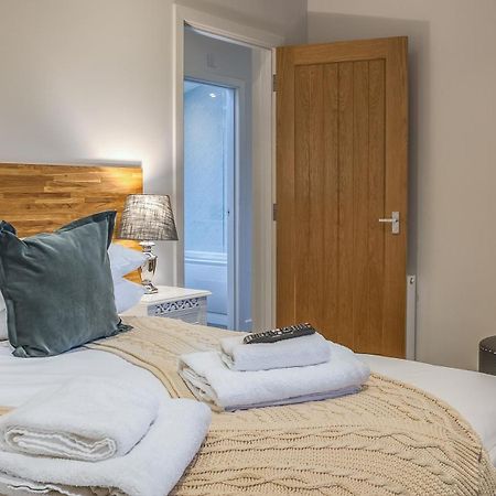 Balloch Park Аберфелди Экстерьер фото