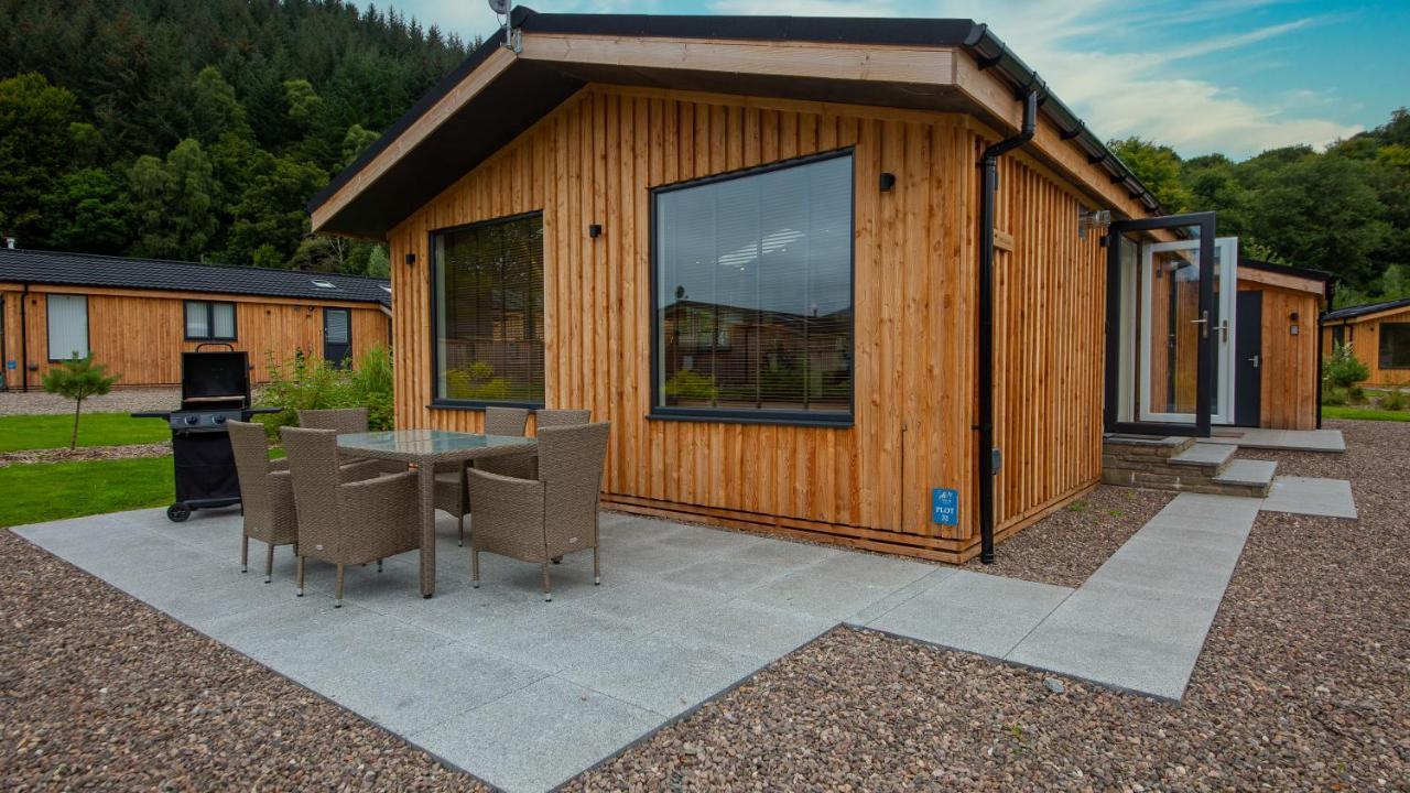 Balloch Park Аберфелди Экстерьер фото