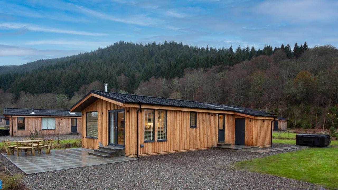 Balloch Park Аберфелди Экстерьер фото