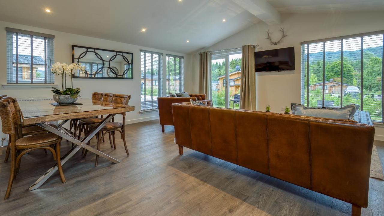 Balloch Park Аберфелди Экстерьер фото