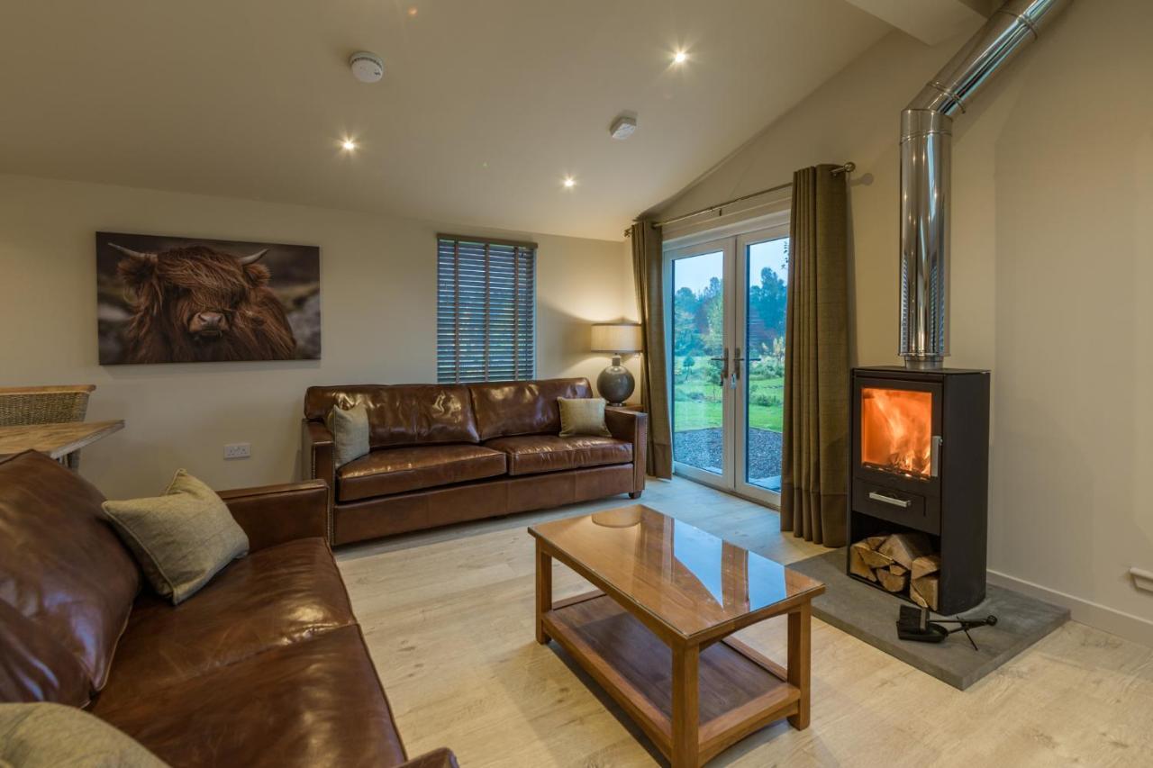 Balloch Park Аберфелди Экстерьер фото