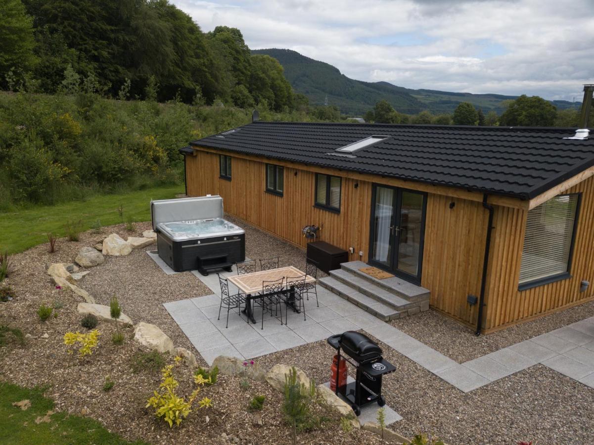 Balloch Park Аберфелди Экстерьер фото